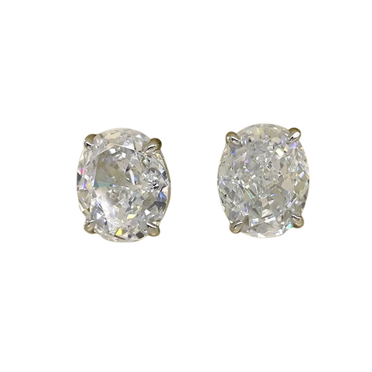 Yasmina Stud Earrings