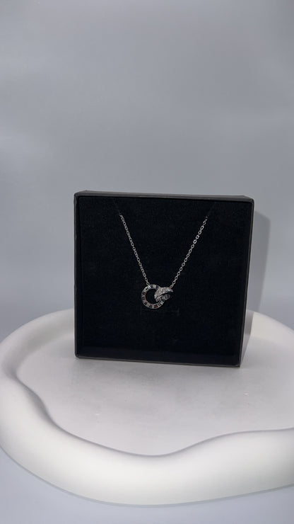 Timeless Bond Necklace