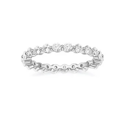 Timeless Eternity Band