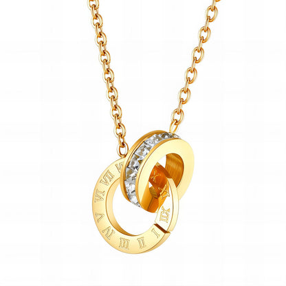 Timeless Bond Necklace