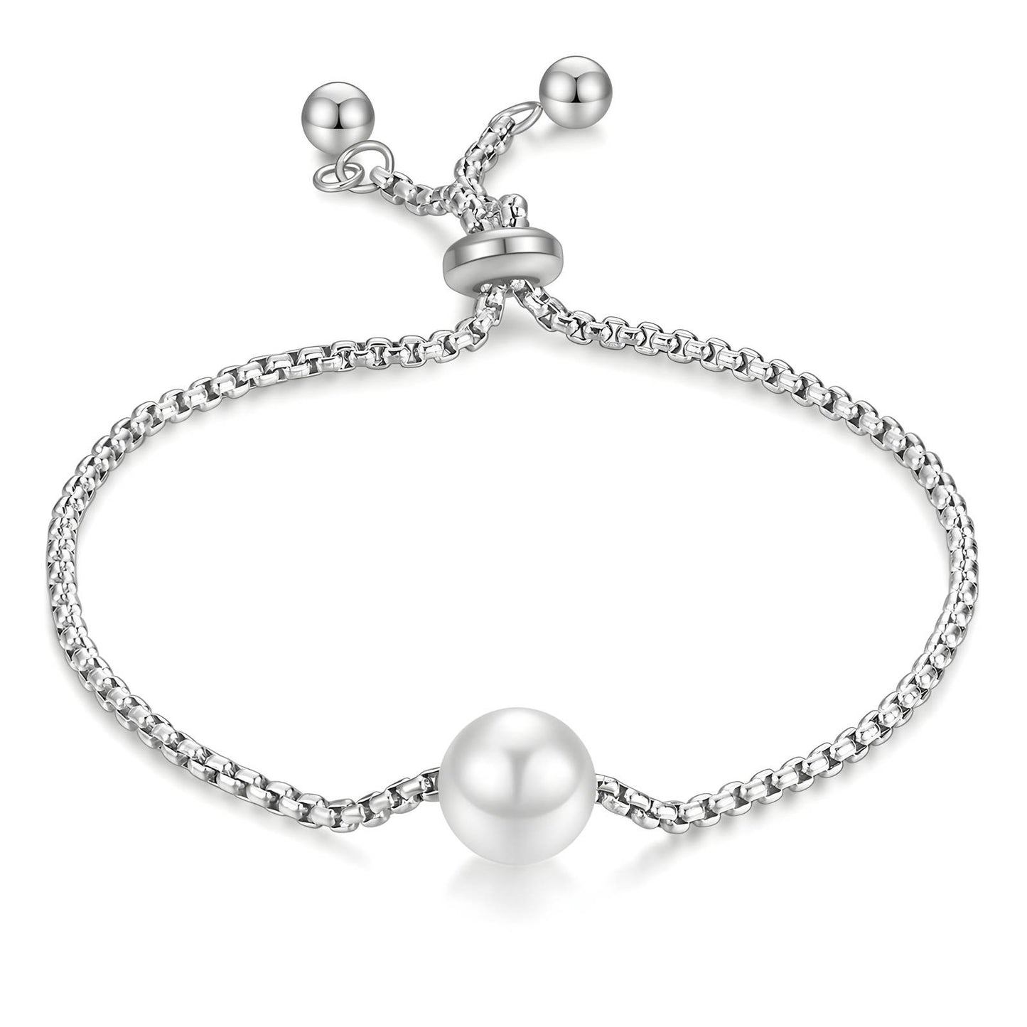 Pearl Grace Bracelet