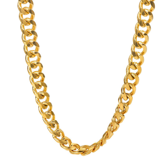 Classic Gold Luxe Chain