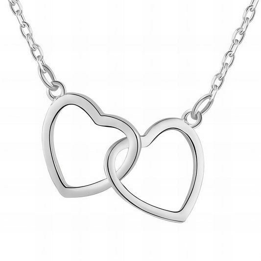 Infinite Love Pendant