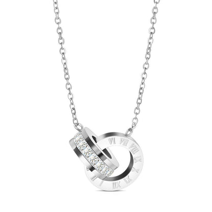 Timeless Bond Necklace