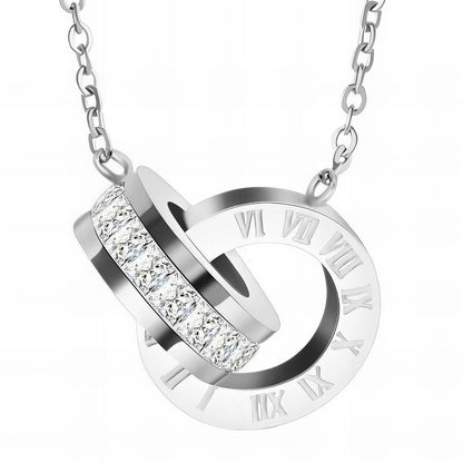 Timeless Bond Necklace