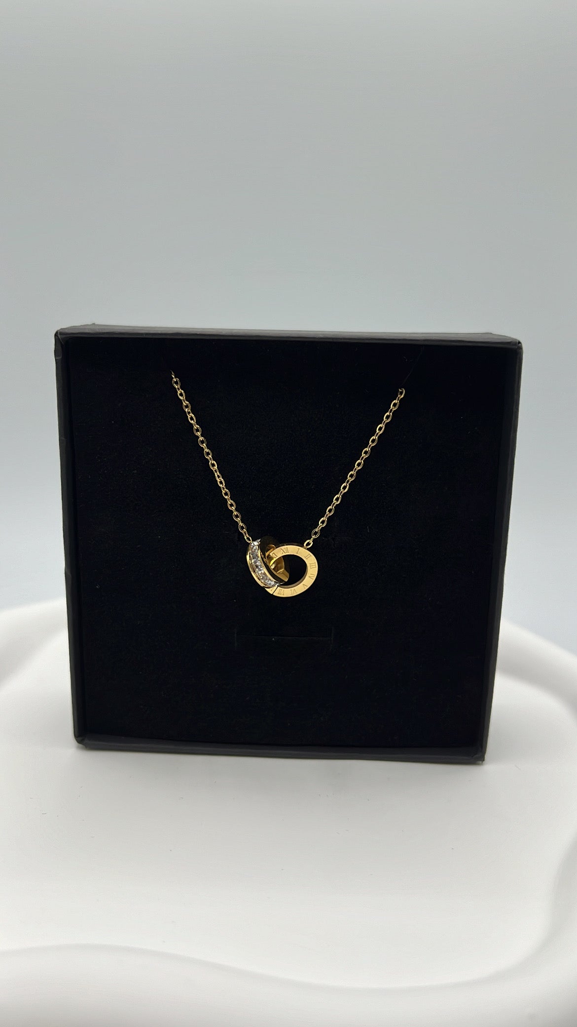 Timeless Bond Necklace