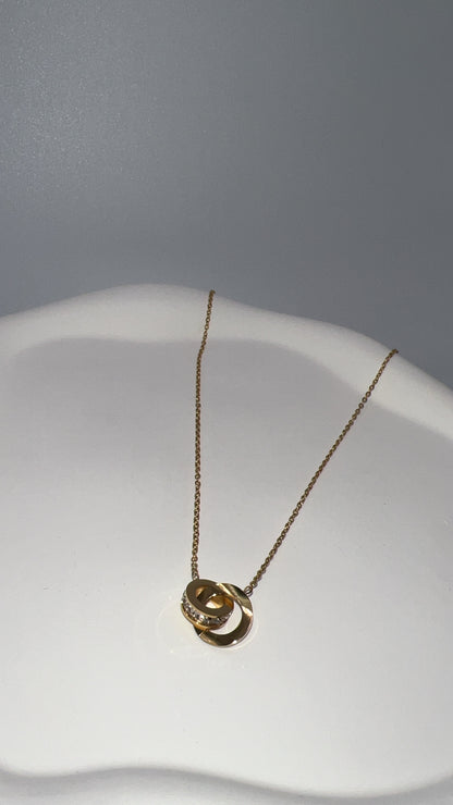 Timeless Bond Necklace