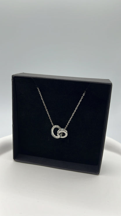 Timeless Bond Necklace