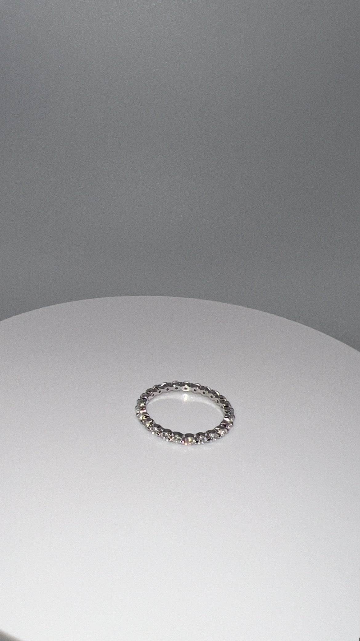 Timeless Eternity Band