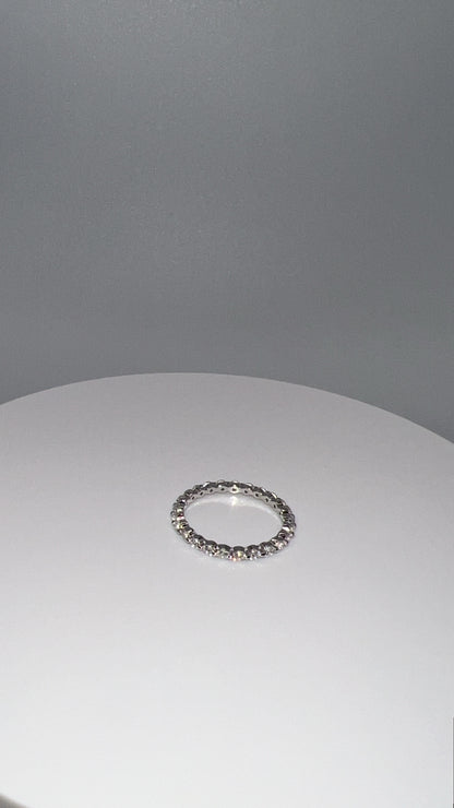 Timeless Eternity Band